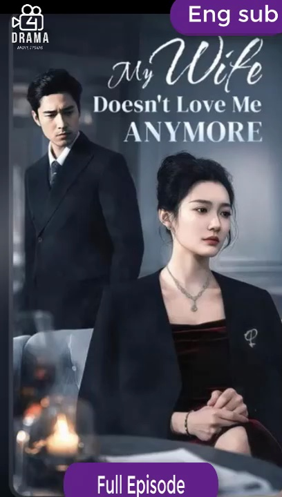 ⁣My Wife Doesn't Love Me Anymore Isode