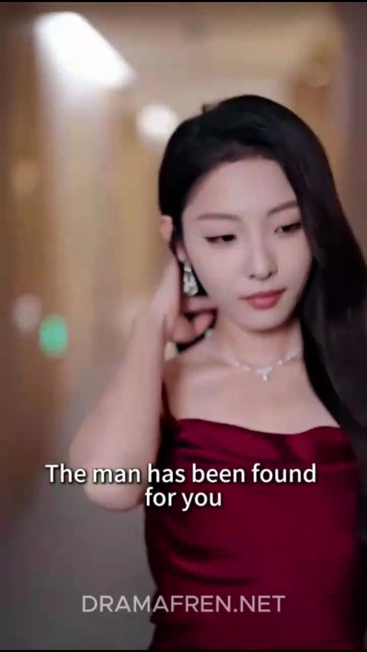 ⁣whispers of fate's romance chinese drama