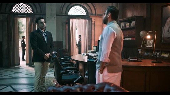 ⁣SANKALP FULL WEB SERIES PART 3