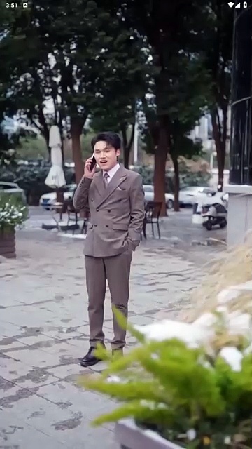 ⁣My Billionaire Husband Spoils Me Full Chinese Drama