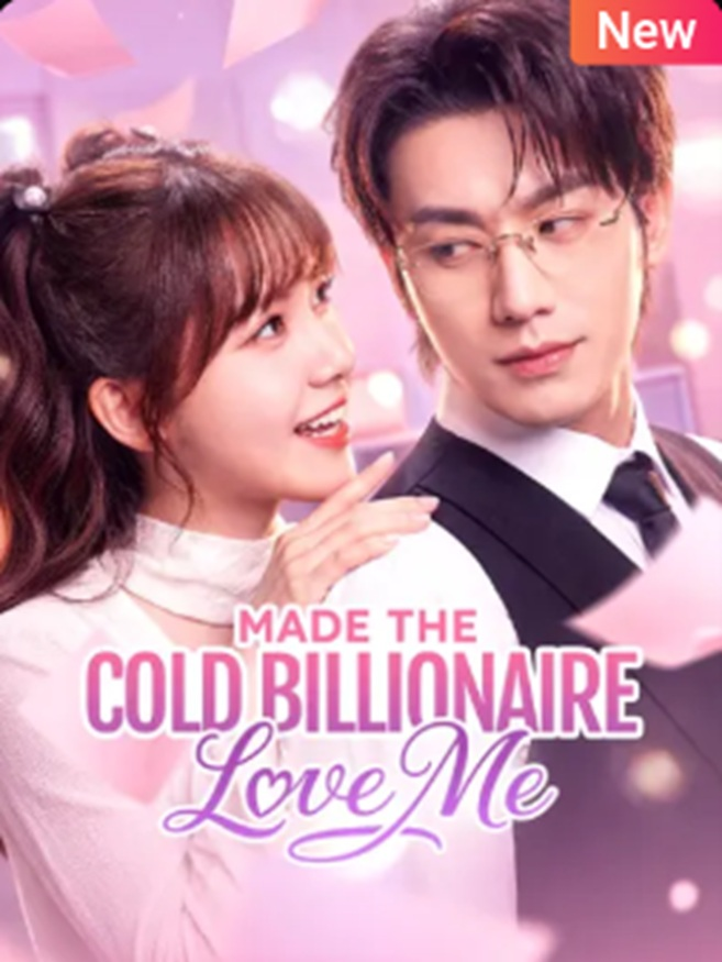 ⁣Made The Cold Billionaire Love Me