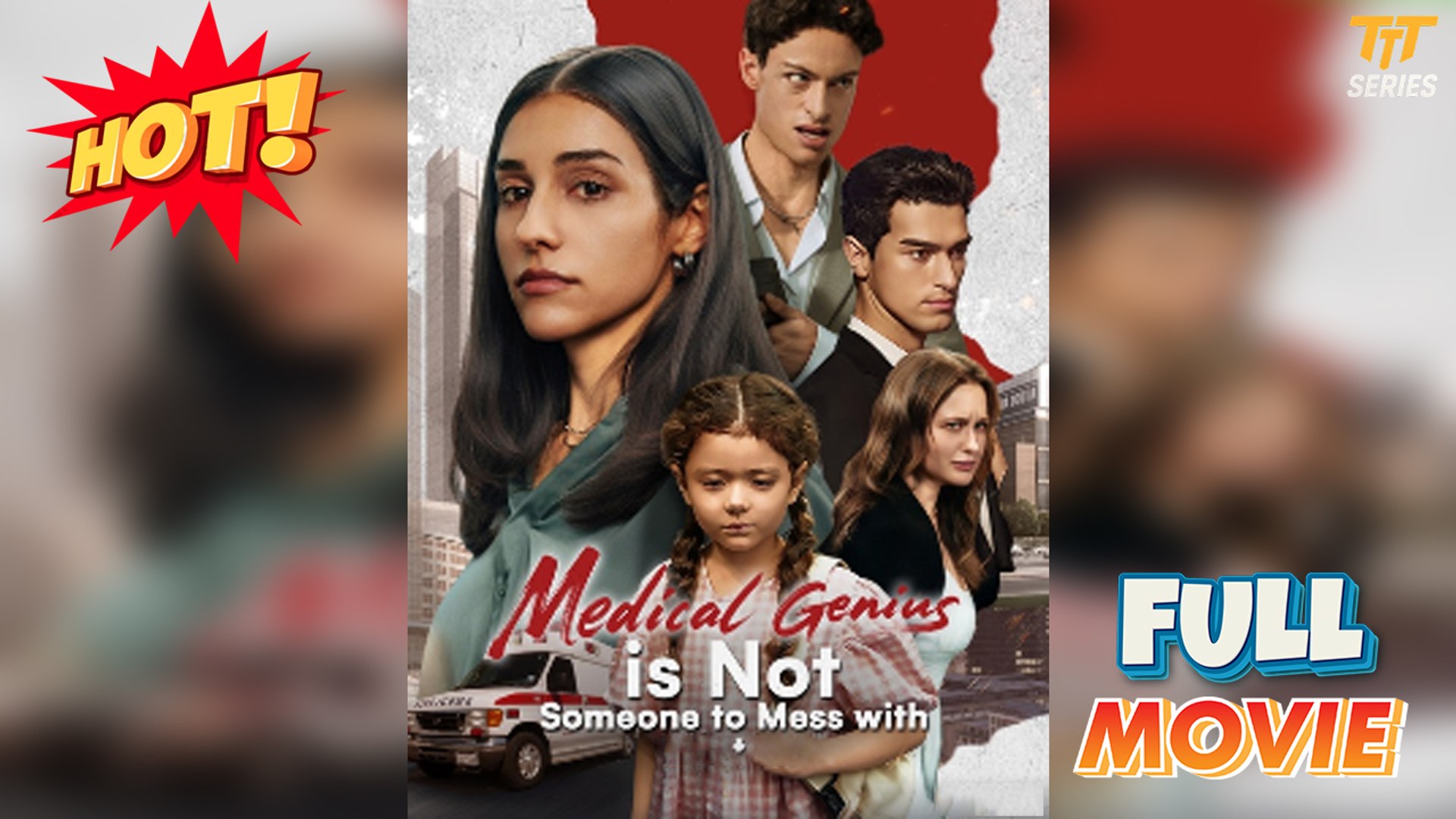 ⁣Medical Genius Is Not Someone to Mess with - FULL EPS 2026