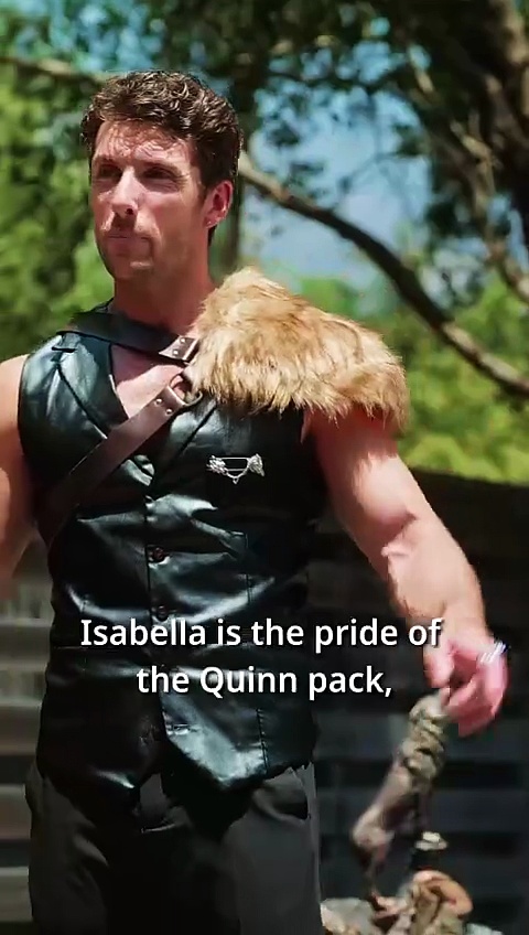 ⁣Found a Homeless Lycan to Be My Mate [Full Movie] [New Drama]Full EP - Full