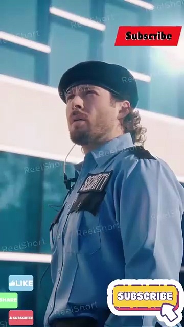 ⁣[ENG SUB] THE MAGNIFICENT BODYGUARD