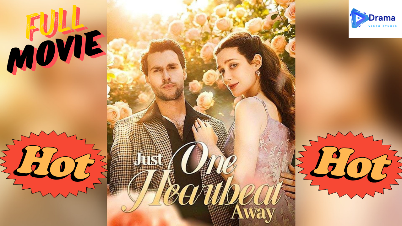 ⁣[HOT DRAMA 2026] Just One Heartbeat Away #kalostv #dramabox | Short Drama Hub