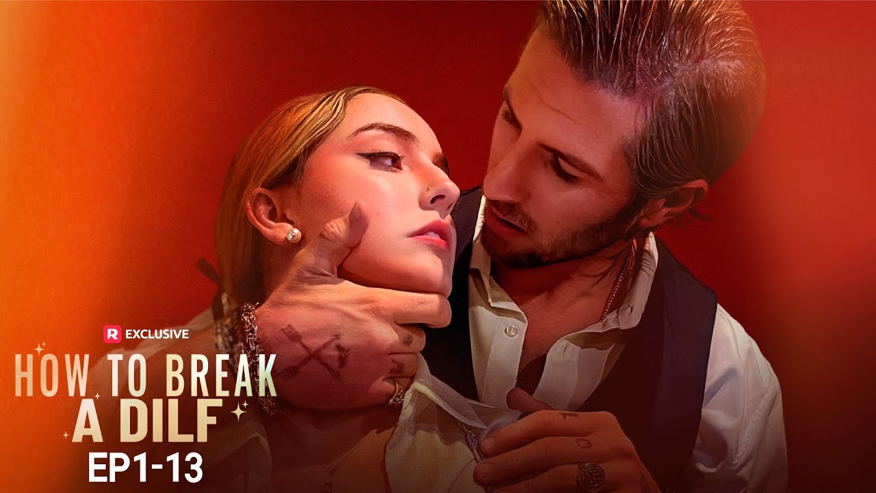 ⁣How to Break a DILF - Full HD Movie