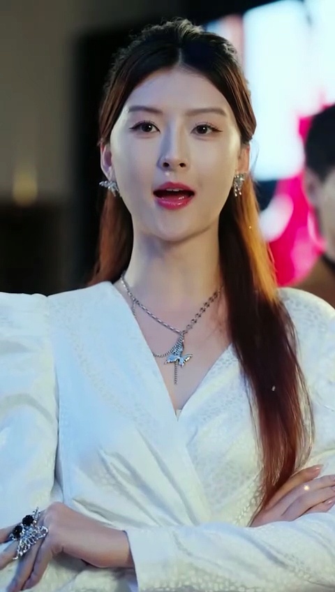 ⁣Secret Marriage With My Fiancé's Uncle [ Engsub ]