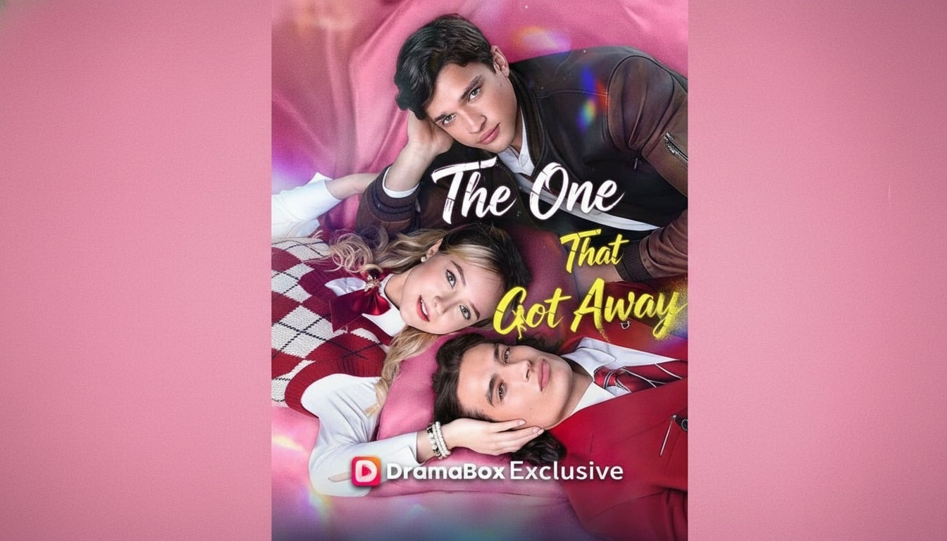 ⁣The One That Got Away Full 2026