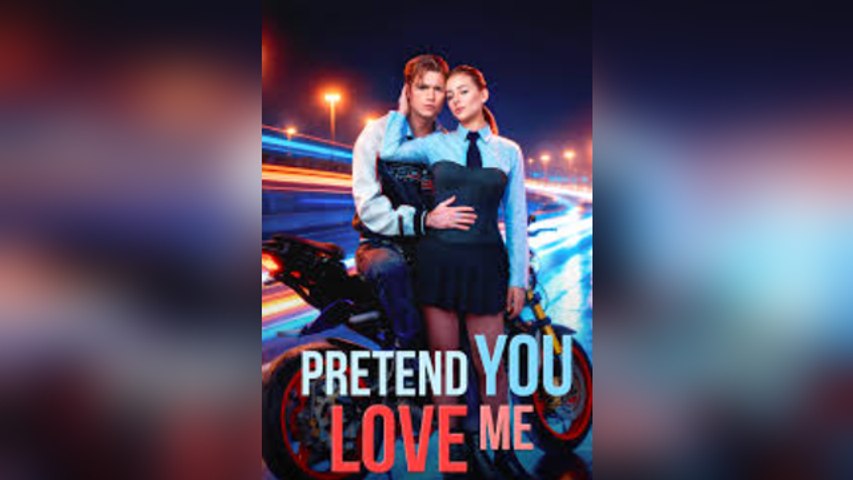 ⁣Pretend You Love Me #englishsub
