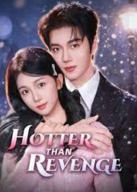 ⁣Hotter than Revenge [ Engsub ]