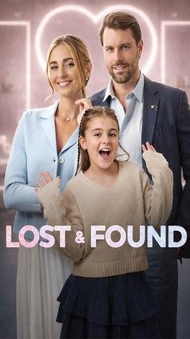 ⁣Lost & Found - full movie