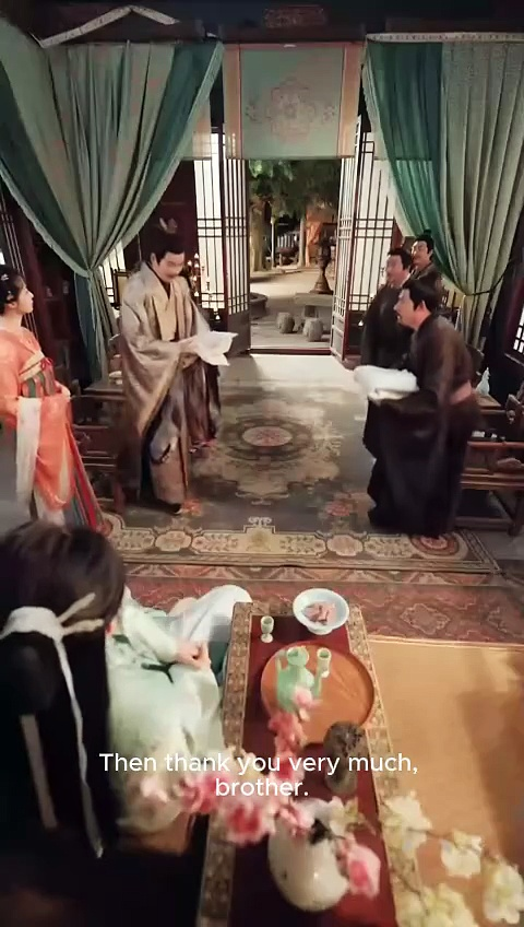 ⁣Just Let Me Farm Engsub