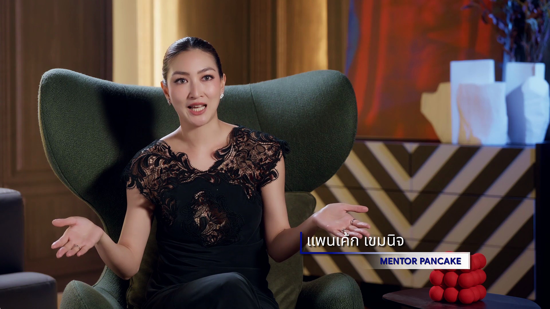 ⁣The Face Men Thailand 4 Episode 1 Engsub