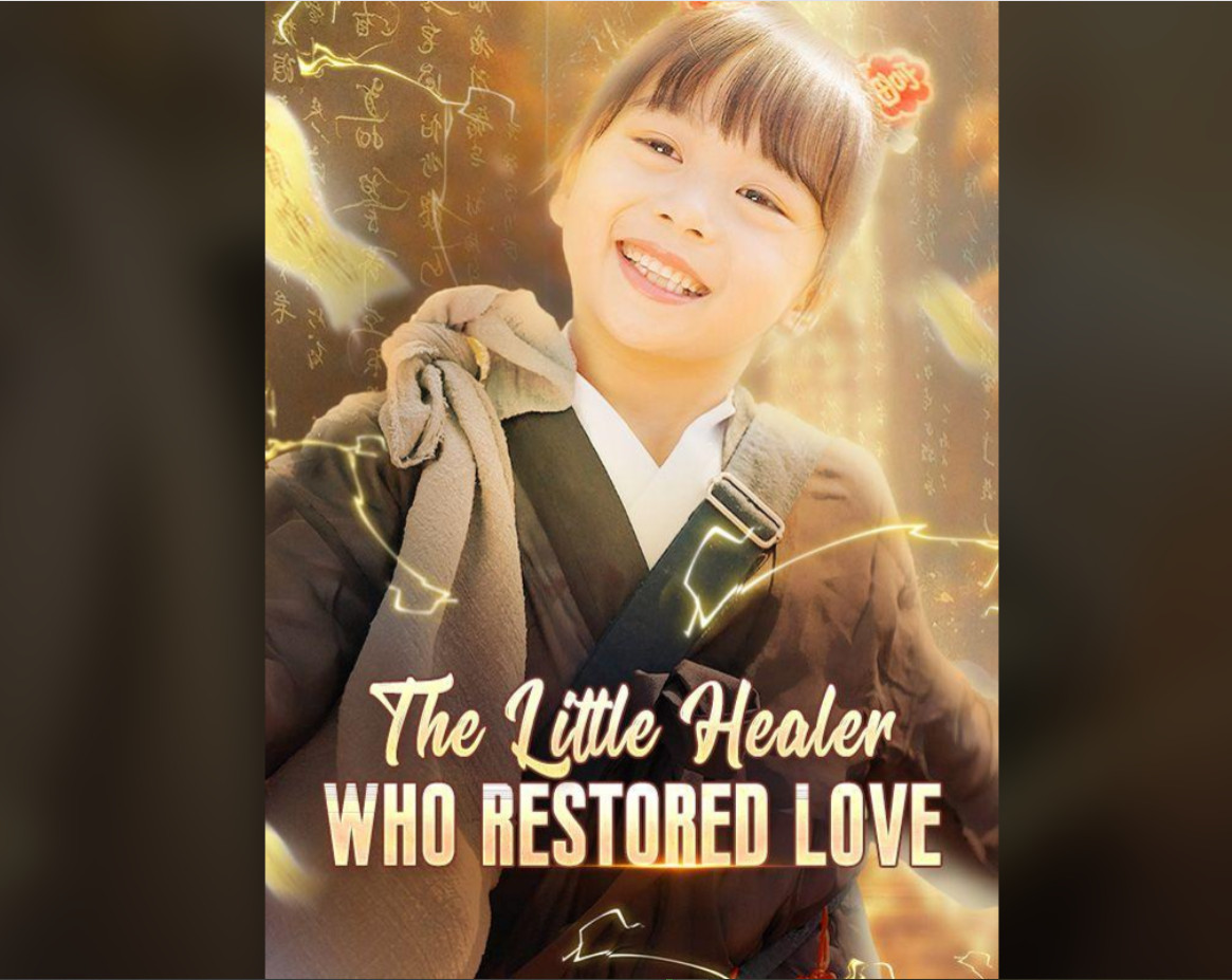 ⁣The Little Healer Who Restored Love