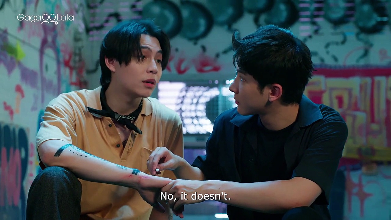 ⁣THE HEART KILLERS (2024) Episode 10 Eng Sub