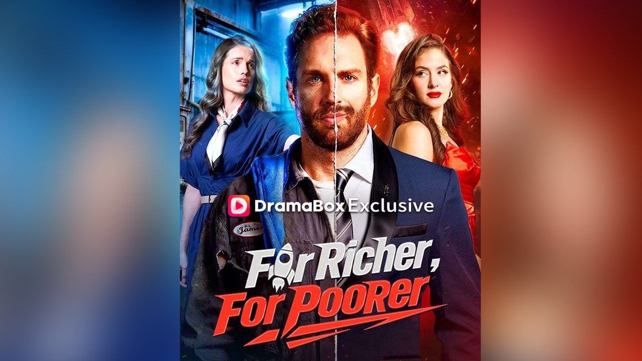 ⁣For Richer, For Poorer EP 2026