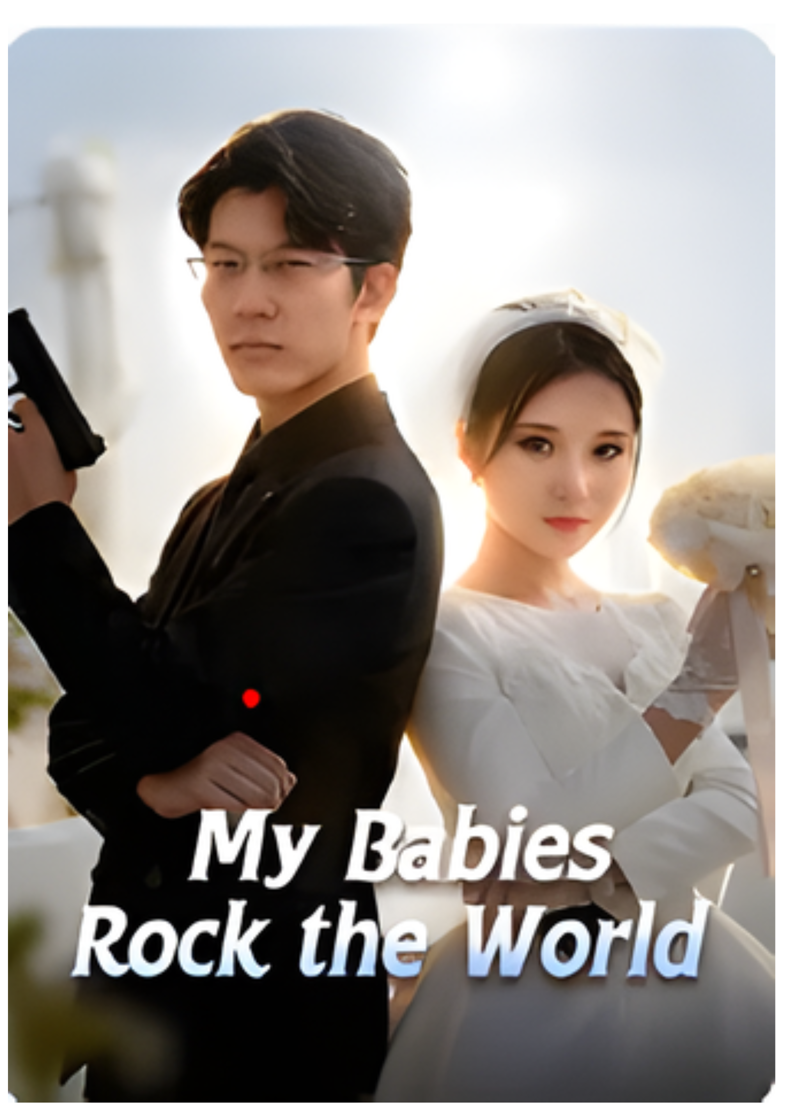 ⁣My Babies Rock the World #AFT