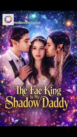⁣The Fae King is My Shadow Daddy [Full Movie] [Full Episodes]Full EP - Full