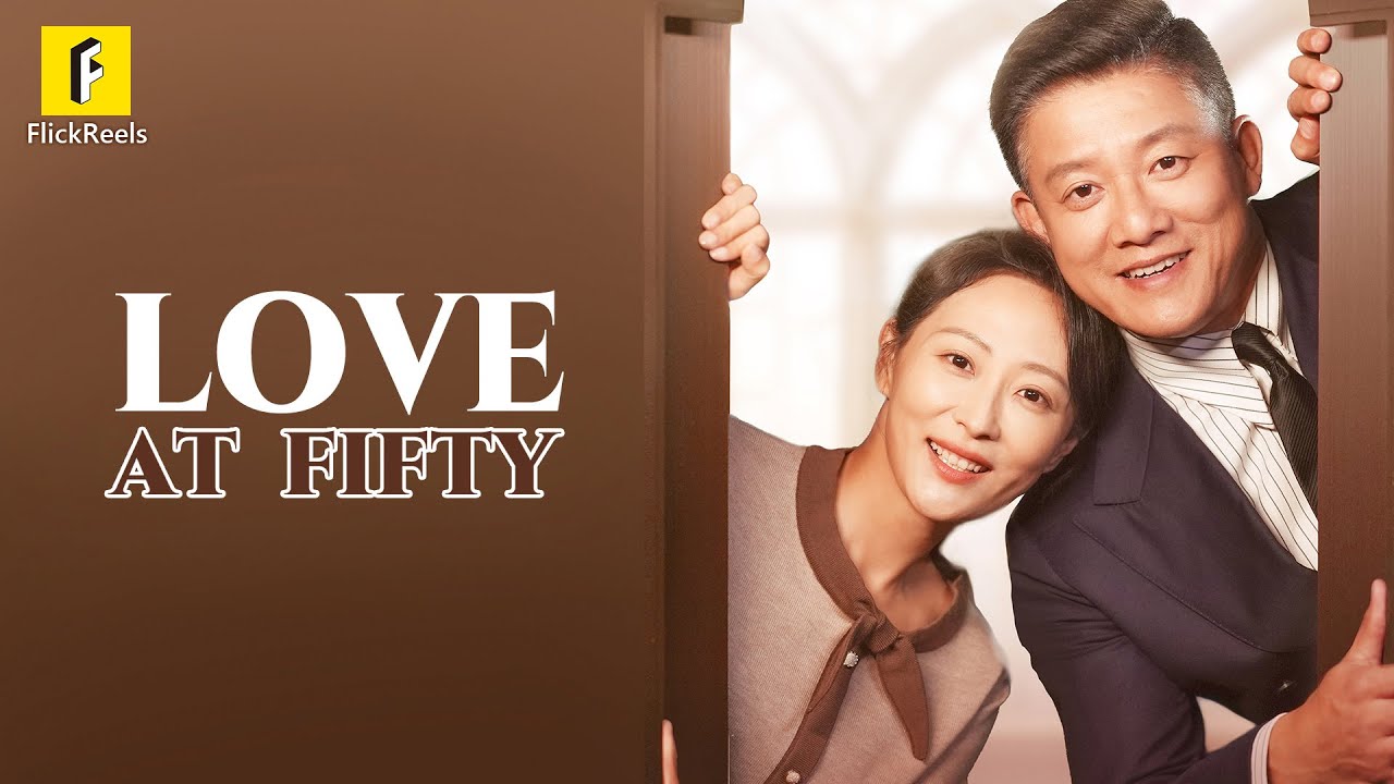 ⁣Love at Fifty (Dubbed) FULL