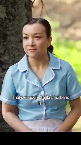 ⁣Scent of the CEO's Lost Love Full Engsub