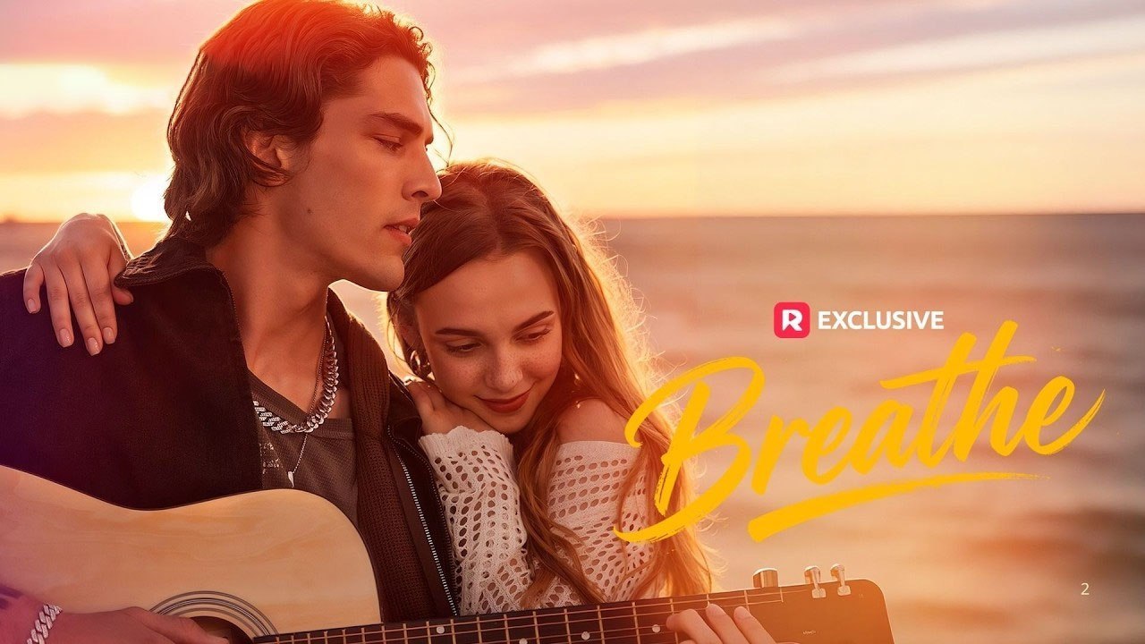 ⁣Breathe FullMovie