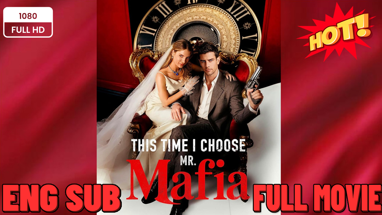 ⁣This Time I Choose Mr