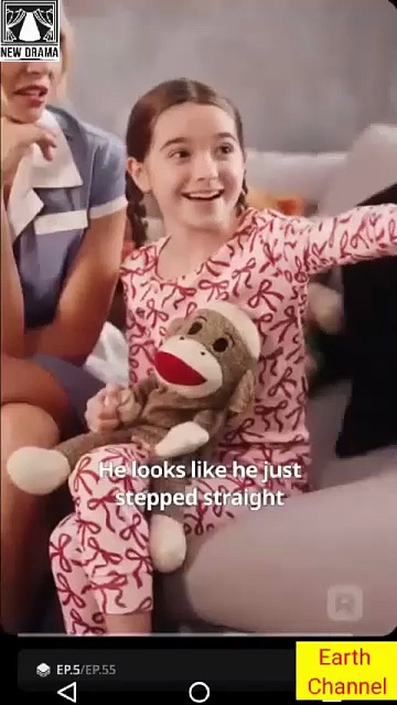 ⁣The Billionaire Dad I Never Knew - (2026) ✅ FULL EP