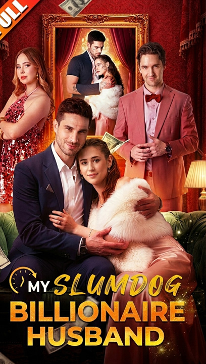 ⁣- My Slumdog Billionaire Husband 2026