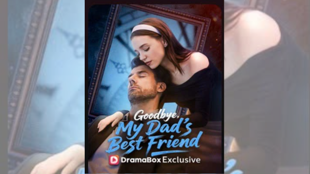 ⁣Goodbye, My Dad's Best Friend - Full