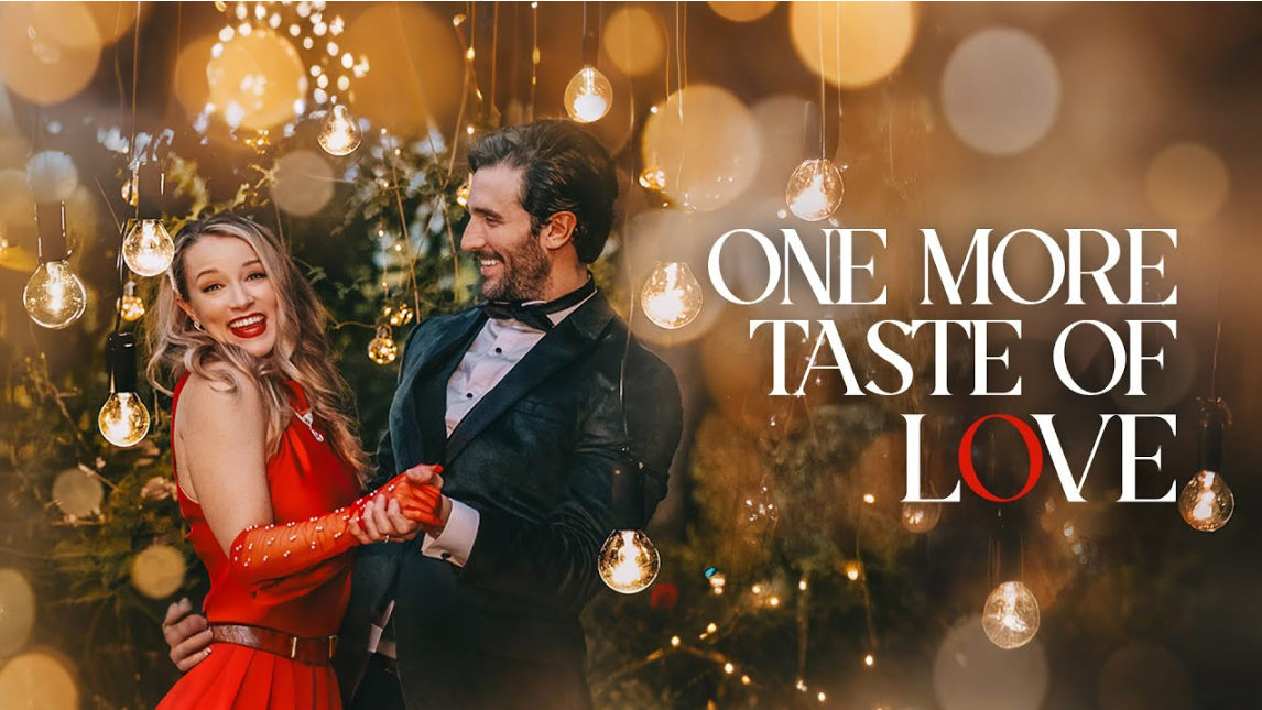 ⁣One More Taste of Love - Full HD Movie