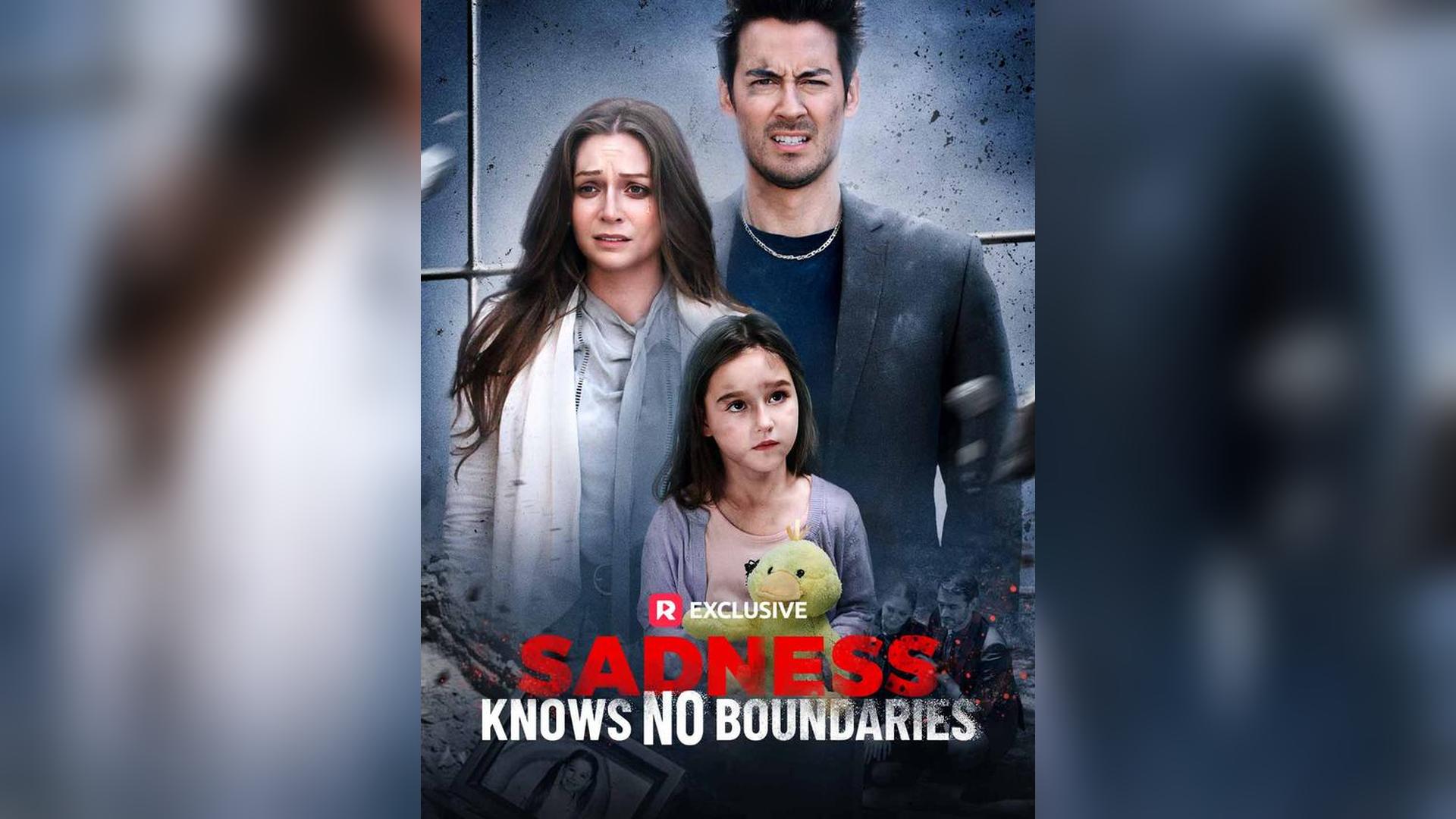 ⁣Sadness Knows No Boundaries- Full Movie