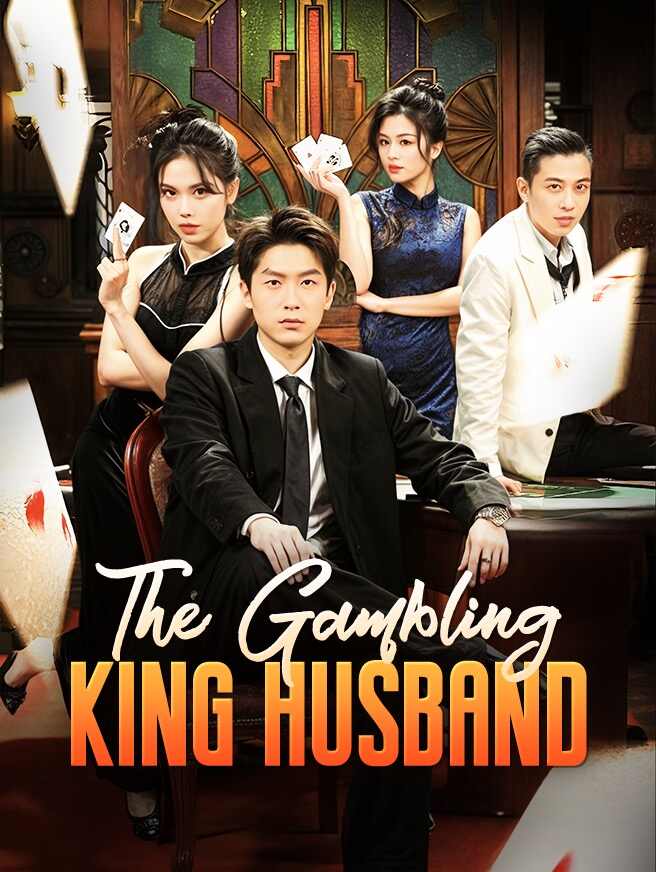 ⁣The Gambling King Husband #ASDT