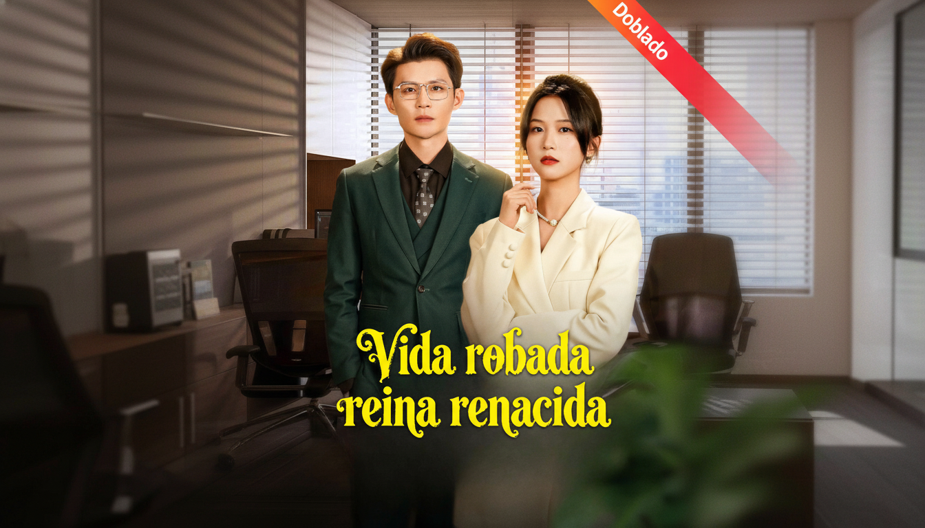 ⁣[Doblado ESP] Vida robada, reina renacida