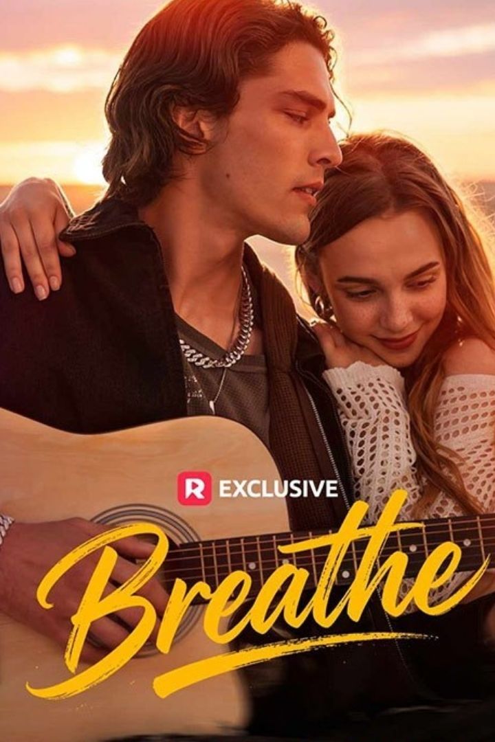 ⁣Breathe (2026) FULL HD