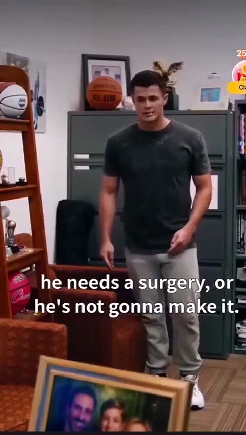 ⁣Return Of The Abandoned Basketball God Full Dramax