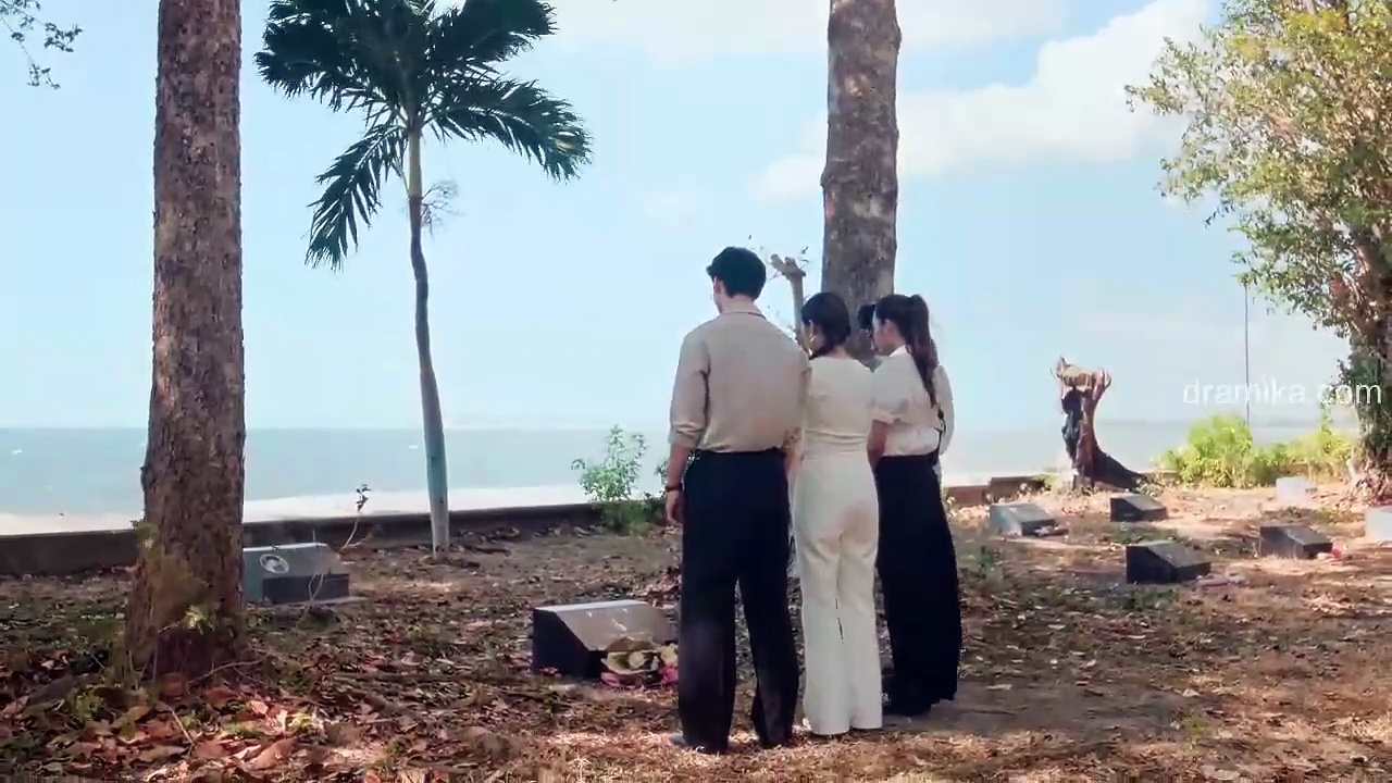 ⁣Yesterday the Series (2026) Ep 8 Eng Sub