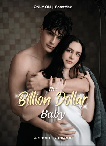 ⁣The Billion Dollar Baby