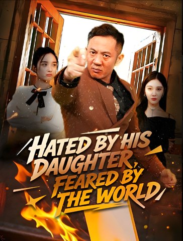 ⁣Hated By His Daughter Feared By The World