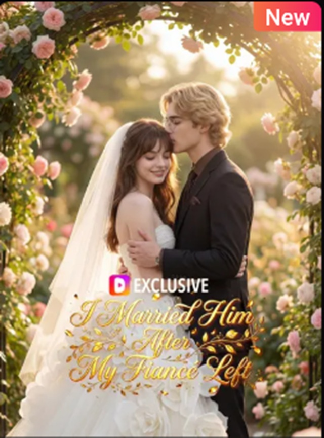⁣I Married Him After My Fiancé Left