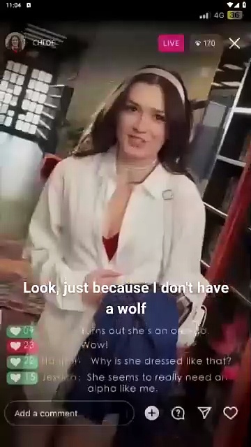 ⁣Marked By My Alpha Stepbrother 2026 Full