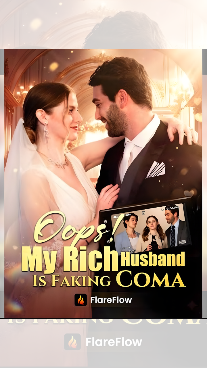 ⁣OOPS! MY RICH HUSBAND IS FAKING COMA : FULL ENGLISH