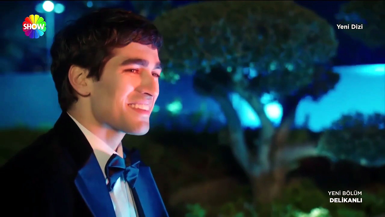 Delikanli Episode 2 EngSub