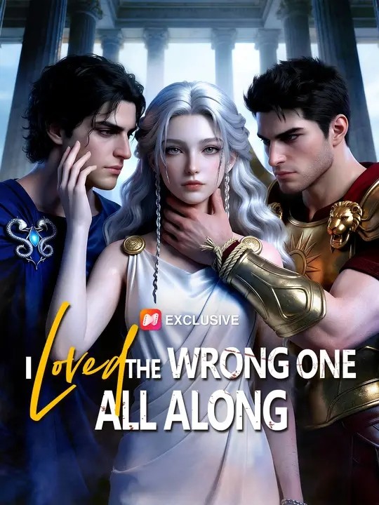 ⁣I Loved The Wrong One All Along