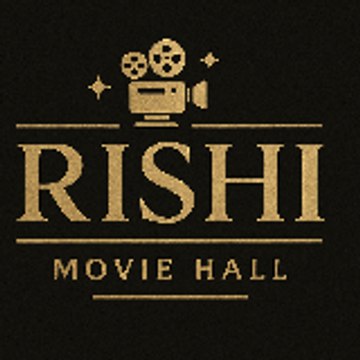 RishiMovieHall