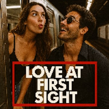loveatthefirstsight