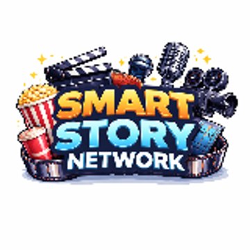 SmartStoryNetwork