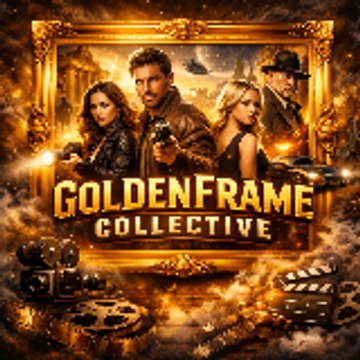 GoldenFrameCollective