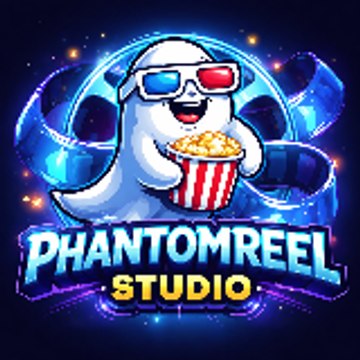 PhantomReelStudio