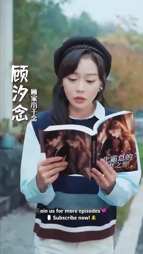 ⁣Multi Dub Engaged To A Cold Fiancé, Despised By Familyuntil A Bug Reveals Her True Feelings