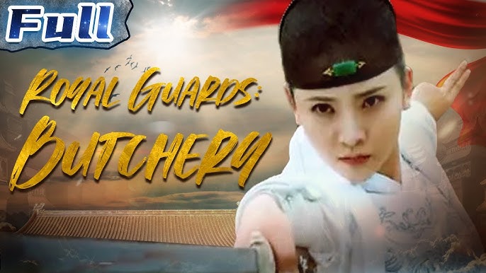 The Guard's Royal Rebirth Full Drama
